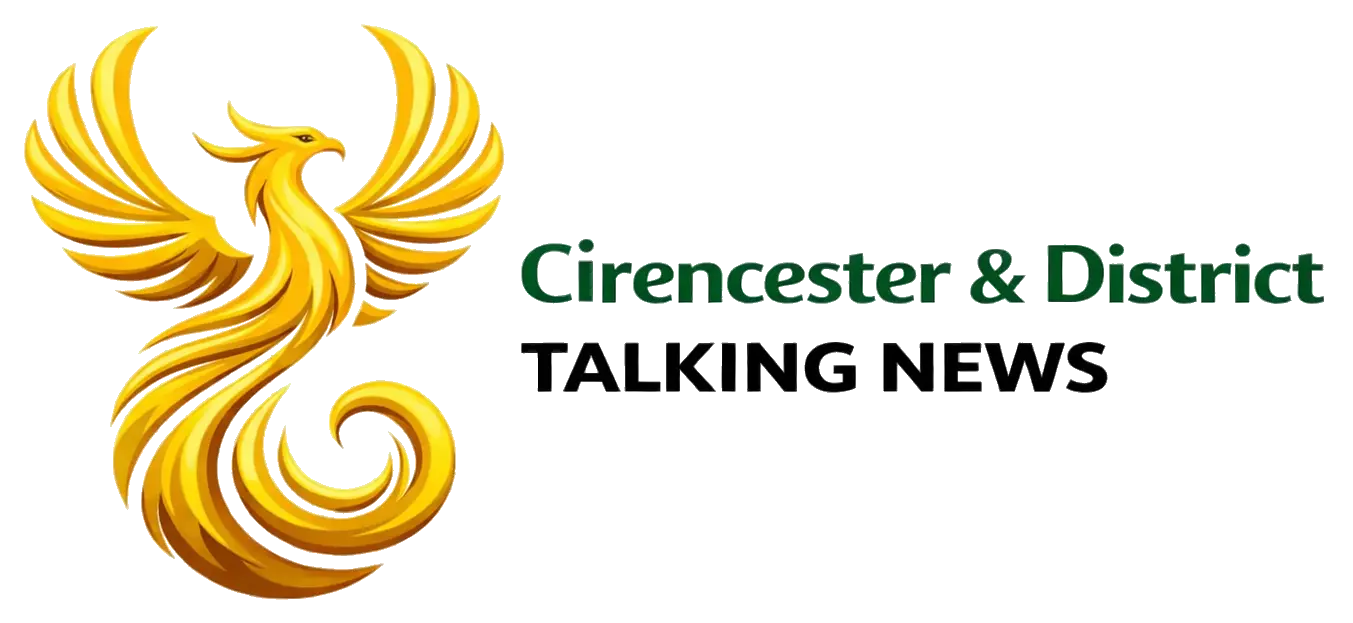Cirencester & District Talking News