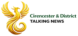 Cirencester & District Talking News